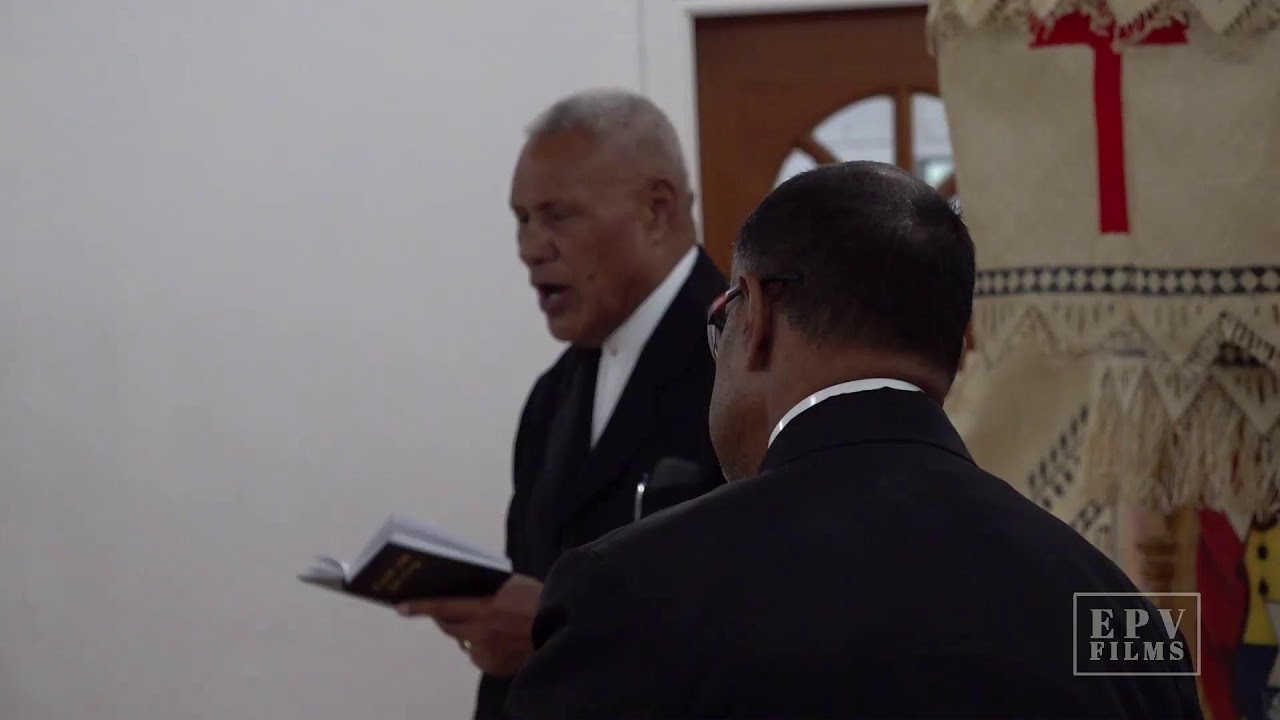 Konifelenisi Siasi Tonga Hou’eiki | USA 2022 (Worship/ Po Hiva)