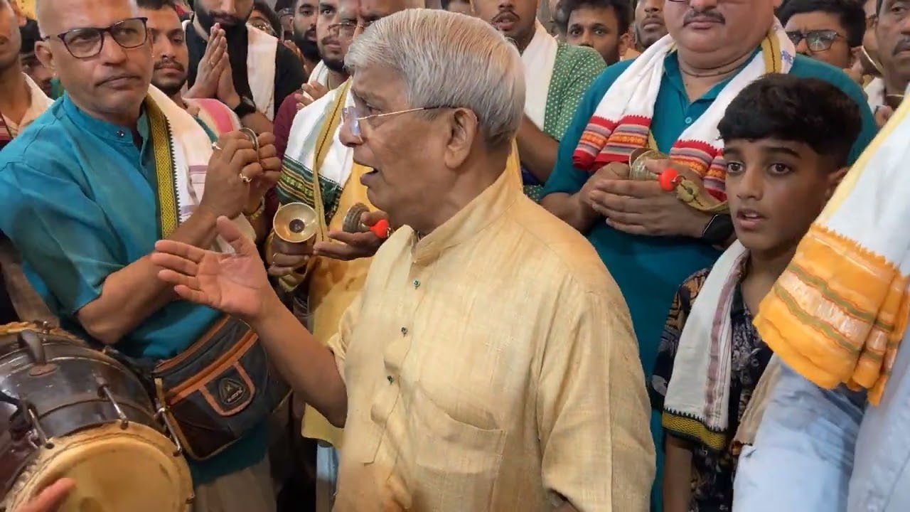 ಈ ಪರಿಯ ಸೊಬಗು -  ಉಪೇಂದ್ರ ಭಟ್ Ee Pariya Sobagu by Pandit Upendra Bhat
