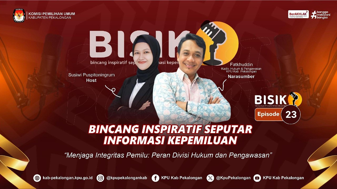 Bisik Eps 23 