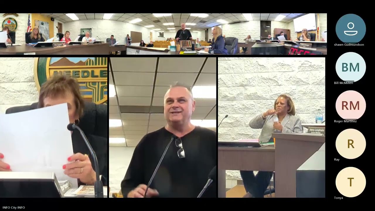 CITY COUNCIL FEBRUARY 10, 2026