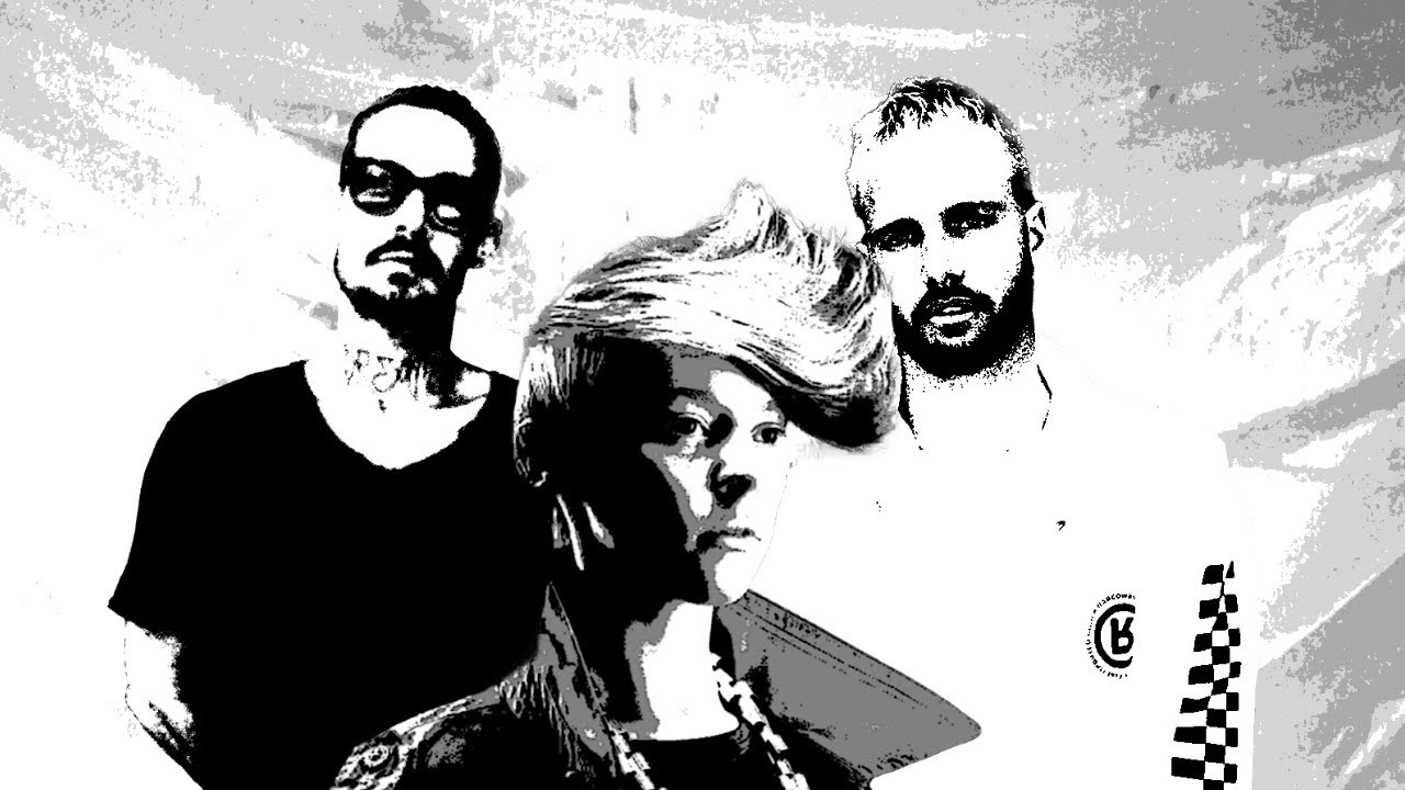 La Roux x What So Not - In For The Kill vs Be Ok Again ft. Daniel Johns (What So Not Edit)