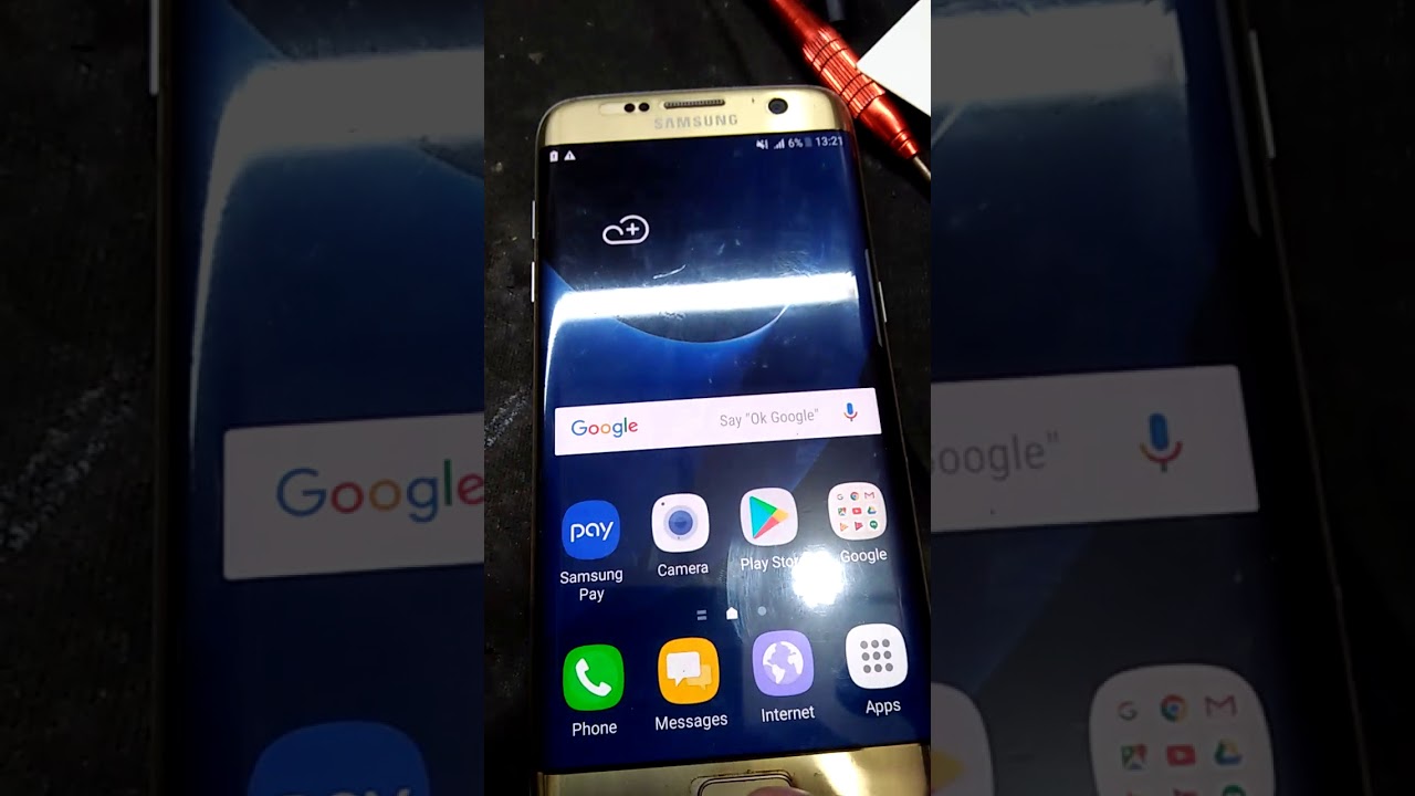How To SN Repiar Any Samsung Phone By SamFix Tool V1.4.0