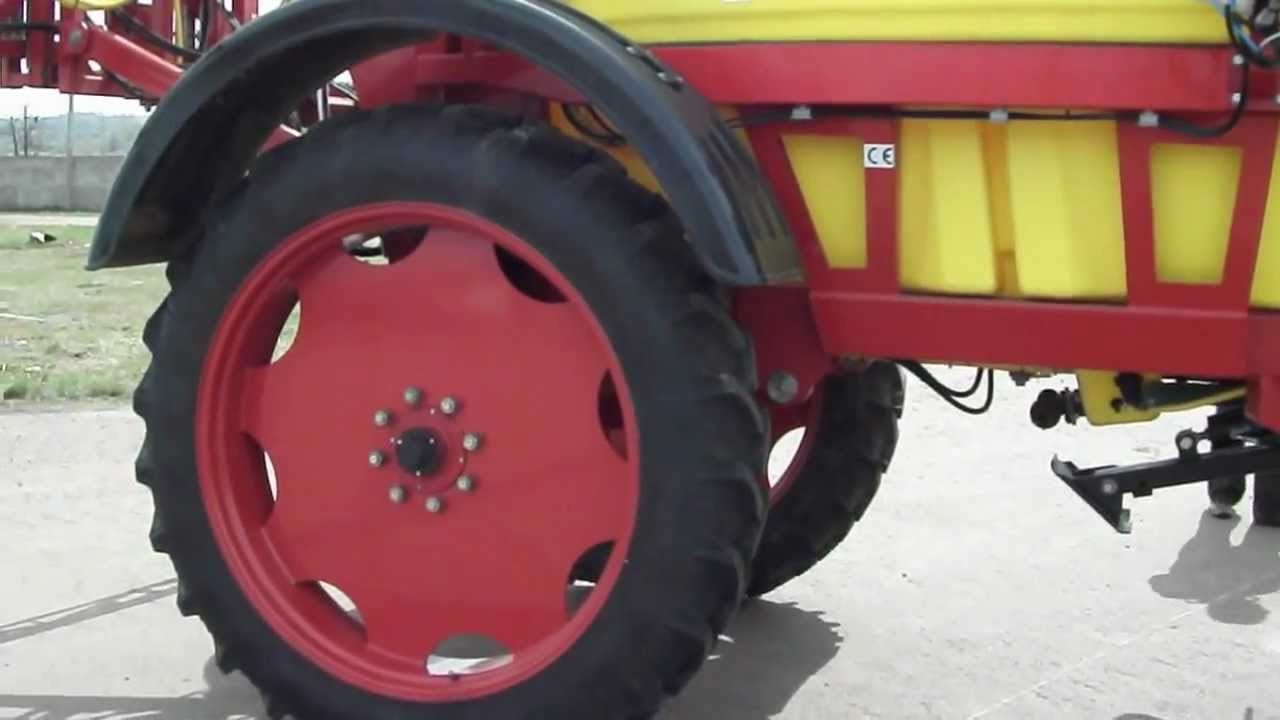 TAD-LEN 4024