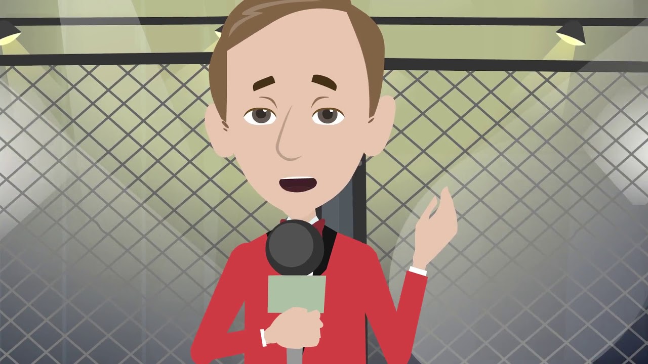 In The Cage With Cyclone new intro tweeked a bit