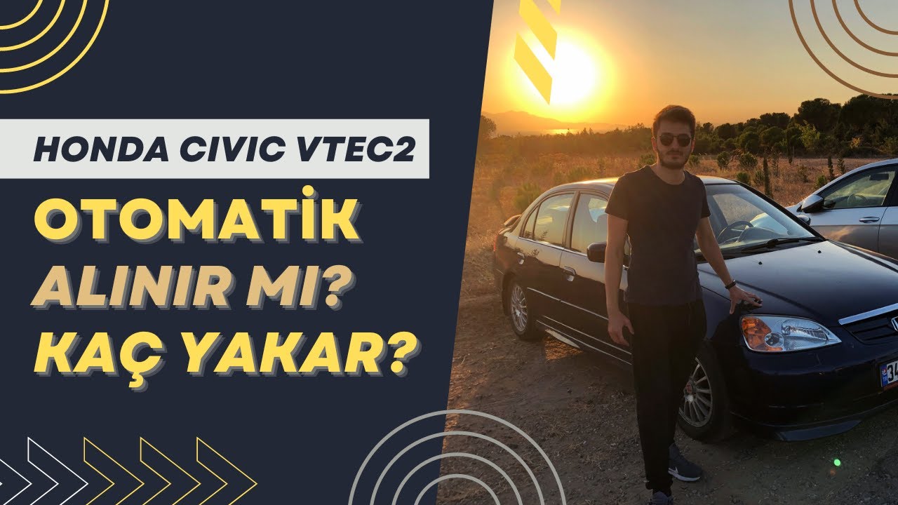 VTEC2 ALINIR MI? (6 yıllık kullanıcısından notlar)