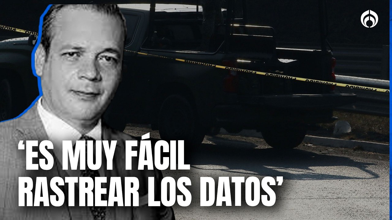 César Priego respalda estrategia de seguridad del Gobierno: “Hay 44% menos homicidios dolosos”