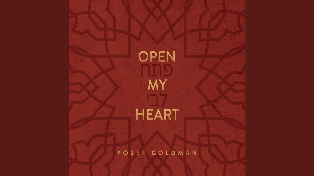 Open My Heart