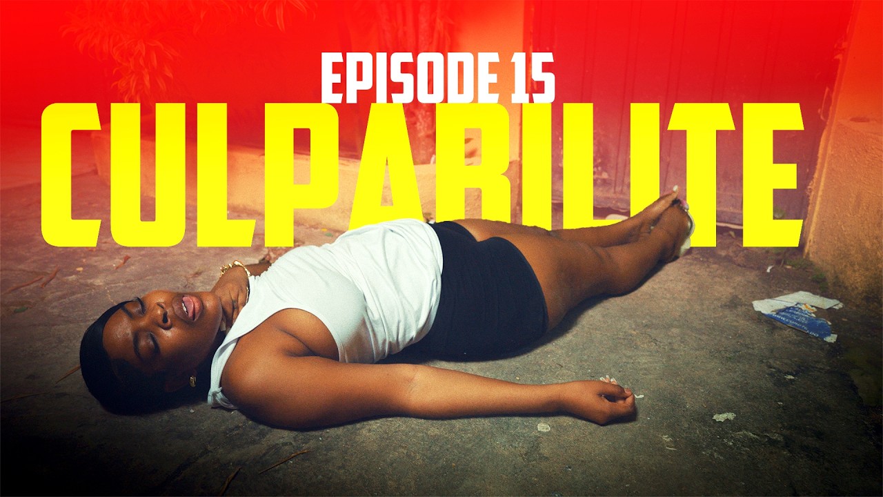 CULPABILITÉ  (ÉPISODE 15 ) KENLIE / MECHAN/ RODE / KAPEDI/ LOVA-B / DENICA / JOLY / ANGEL