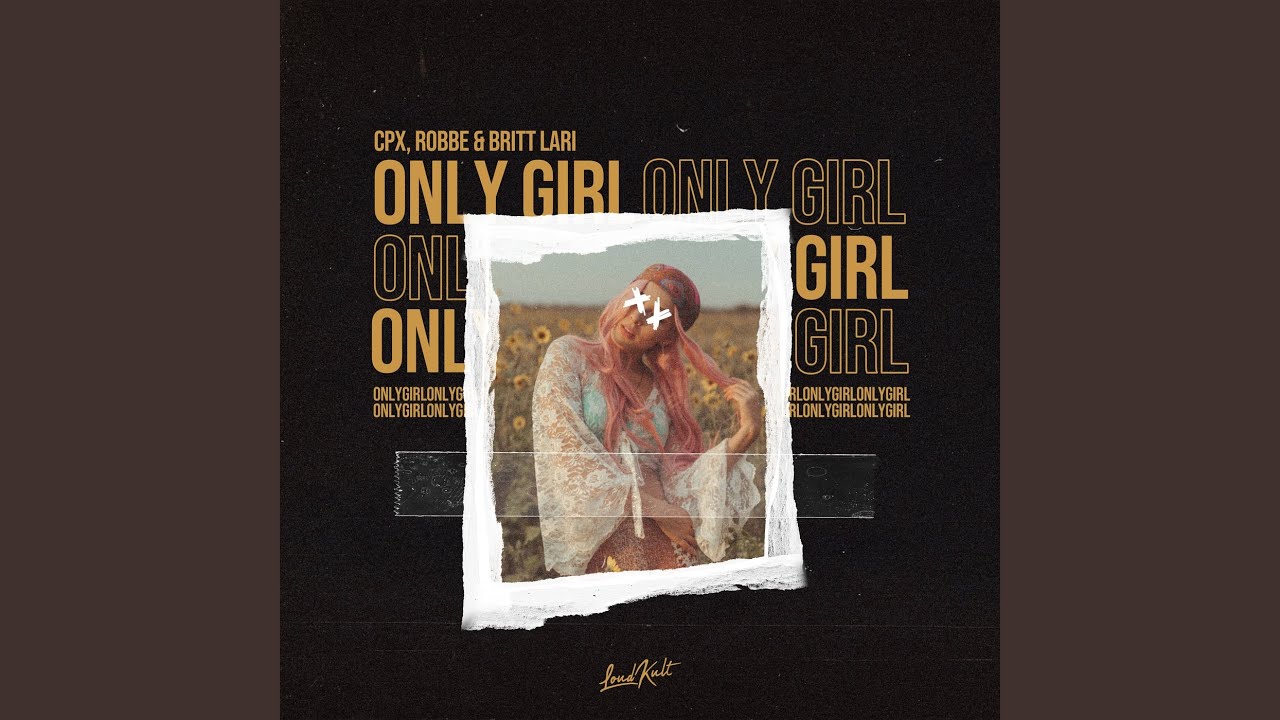 Only Girl