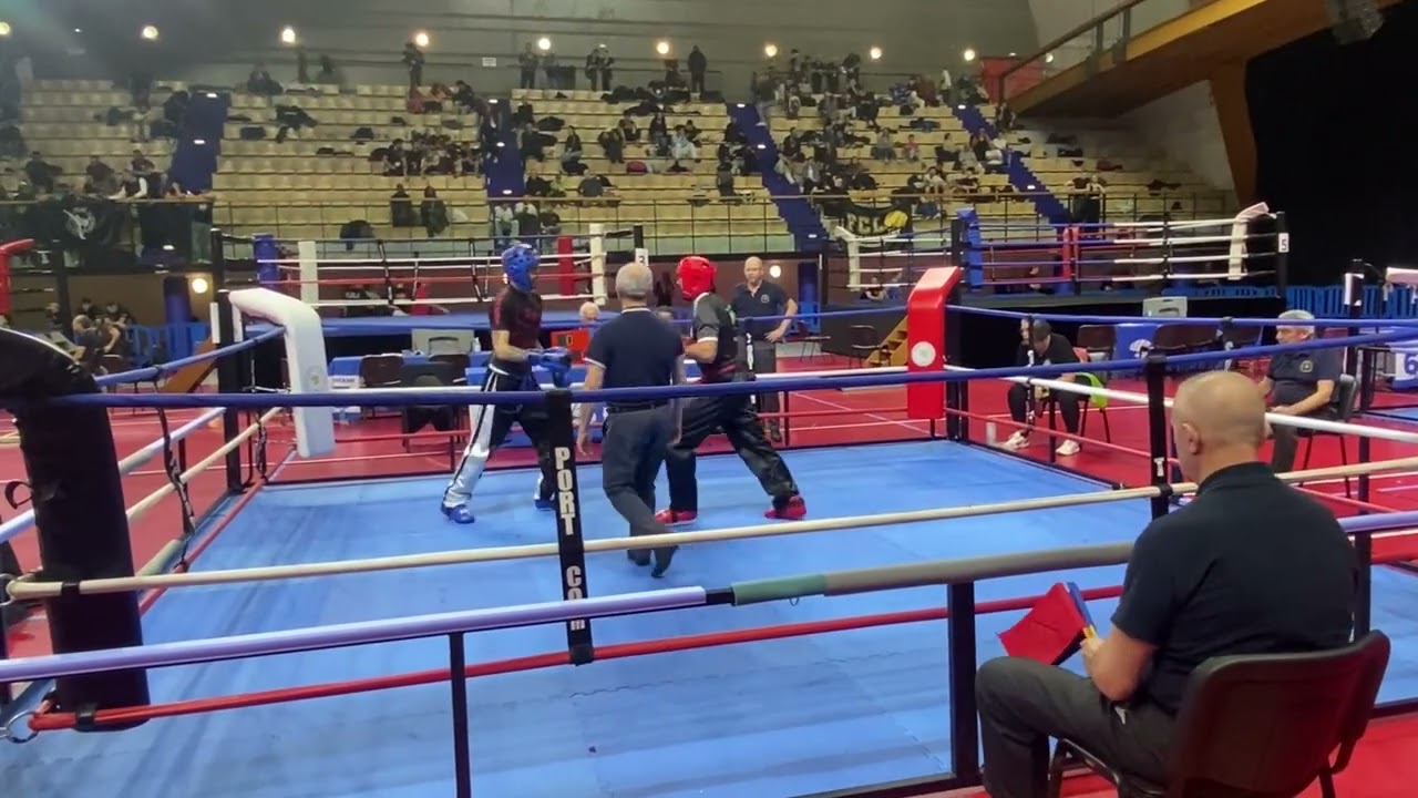24 fév 26 MORGAN OPEN PARIS INTERNATIONAL