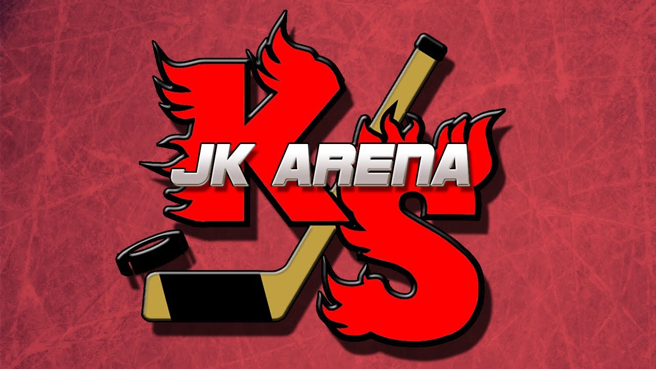 Kent Sud Minor Hockey - JK Arena Live Stream
