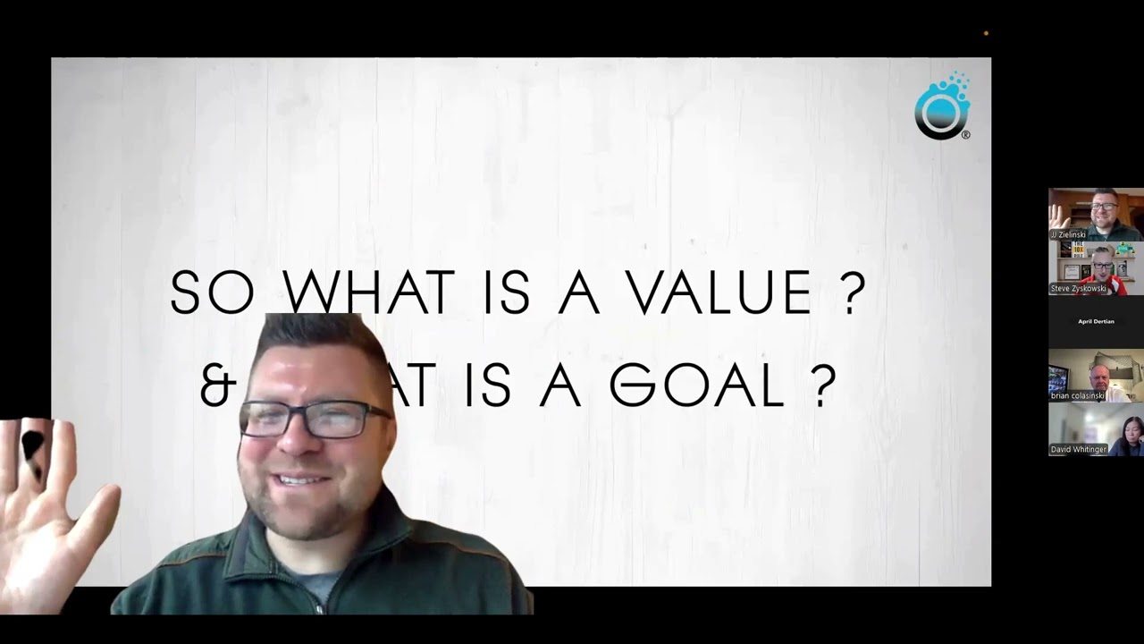 ReferralTopia 3 5 2026 Speaker Replay: JJ ZIELINSKI