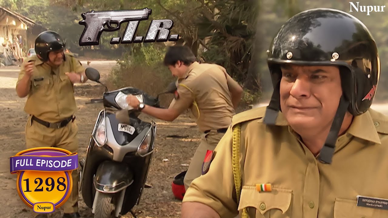 Billu ने पत्थर से फोड़ा Gopi के Scooter का कांच, Chandramukhi और Bajrang Pandey पहुंचे परीलोक I F.I.R