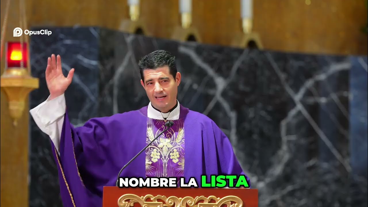 ⚠️ Jesús lo advirtió: Así te juzgarán a ti