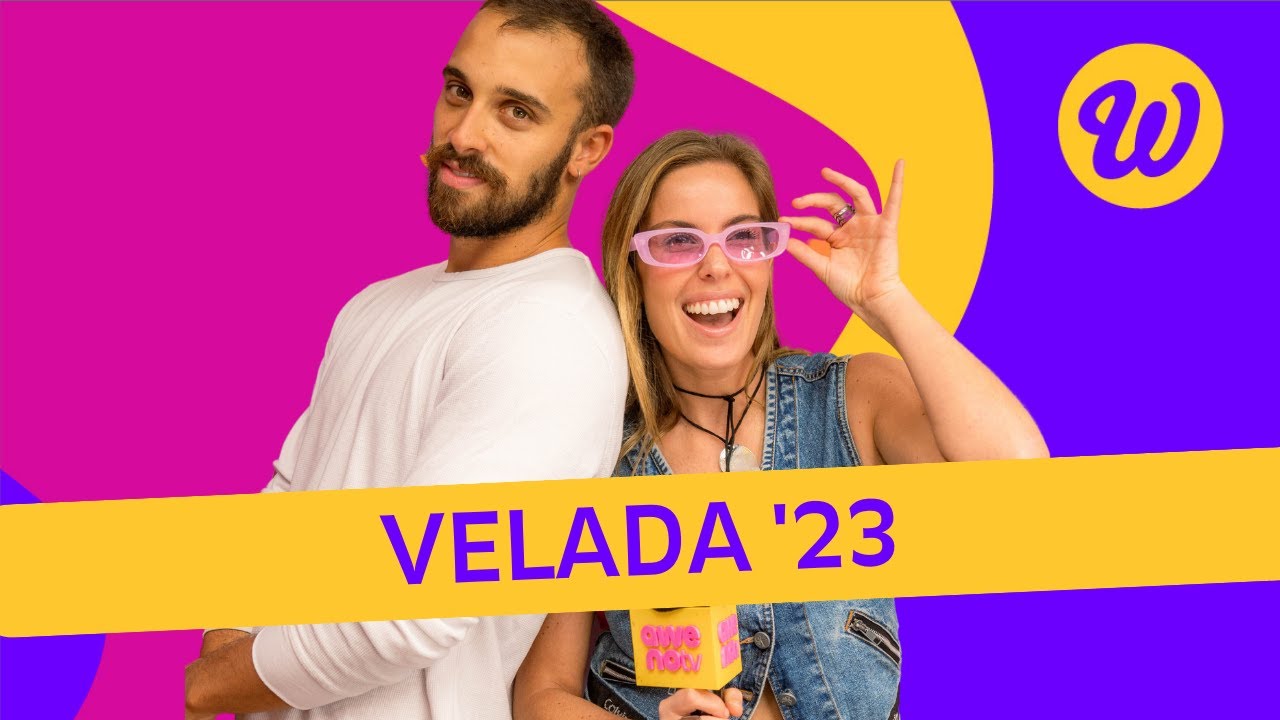 NACHO CASTA&Ntilde;ARES DESDE ESPA&Ntilde;A EN LA PREVIA DE LA VELADA DEL A&Ntilde;O | #WENOQUEPASO