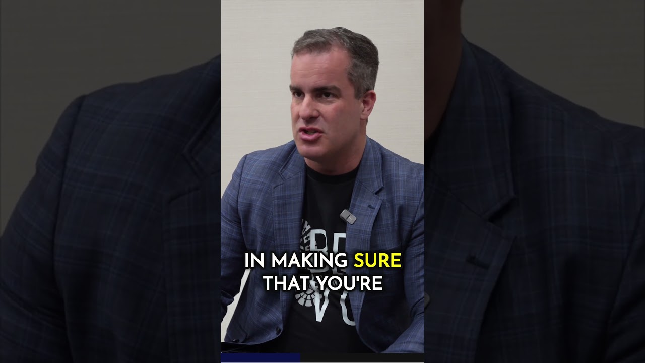 Solving Your Industries Problems