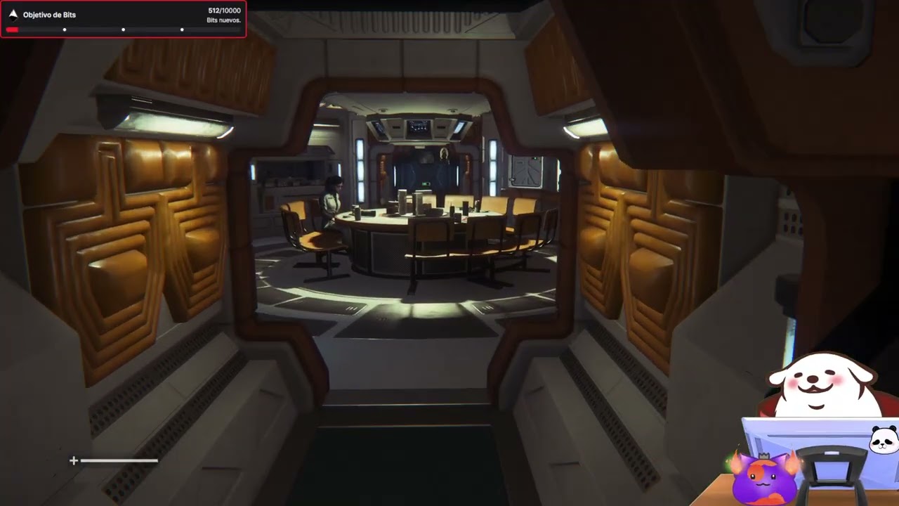 Nos volvemos a encontrar al pejelagarto | Alien: Isolation (con RTX) | Stream#1