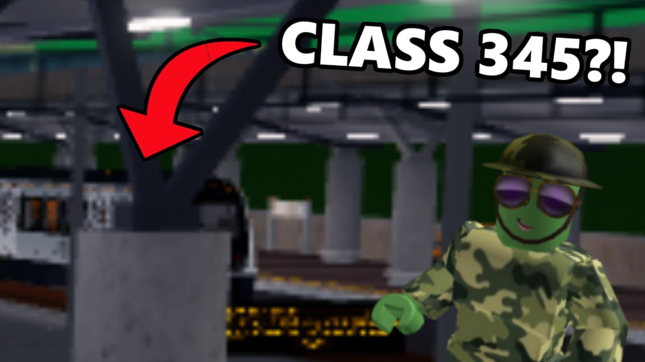 CLASS 345 COMING BACK?! | SCN | 03/07/22