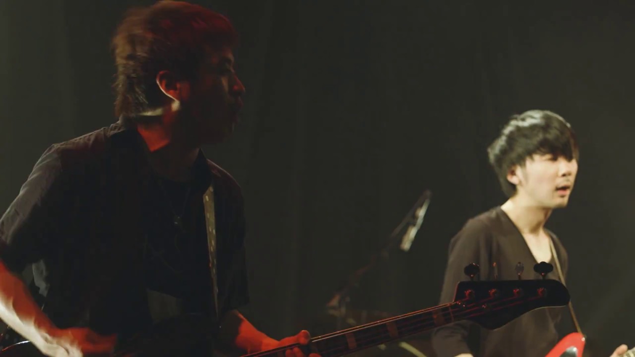 【LIVE】LITE - Infinite Mirror Live at MaoLivehouse Shanghai