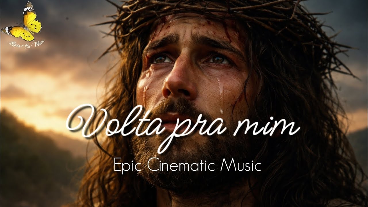 🎶 Volta pra mim | Epic Cinematic Music 🎶🎻