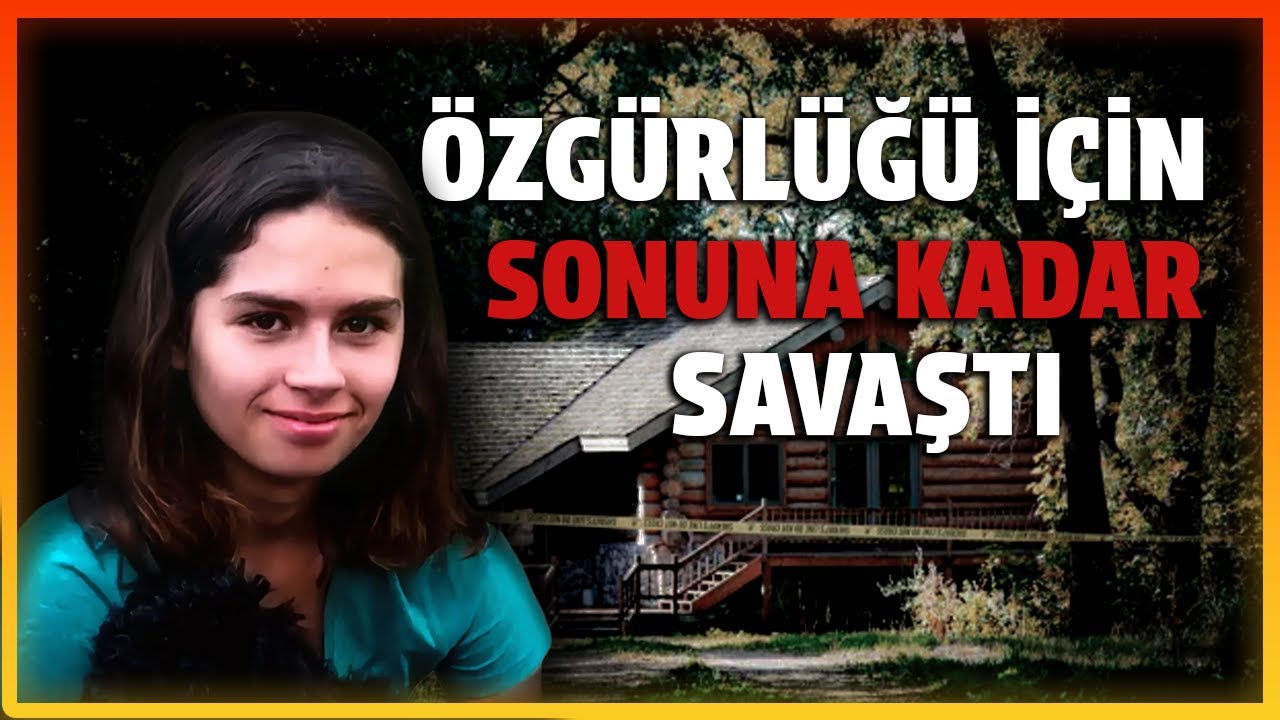 EVDEN BİR ANDA KAYBOLDU / JASMINE BLOCK VAKASI / DEDEKTİF VAKALARI /