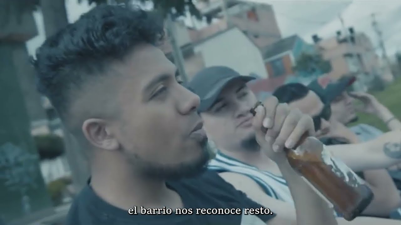 Slam: Todo un Ritual | Capítulo 03: La Fabrik Subterranea