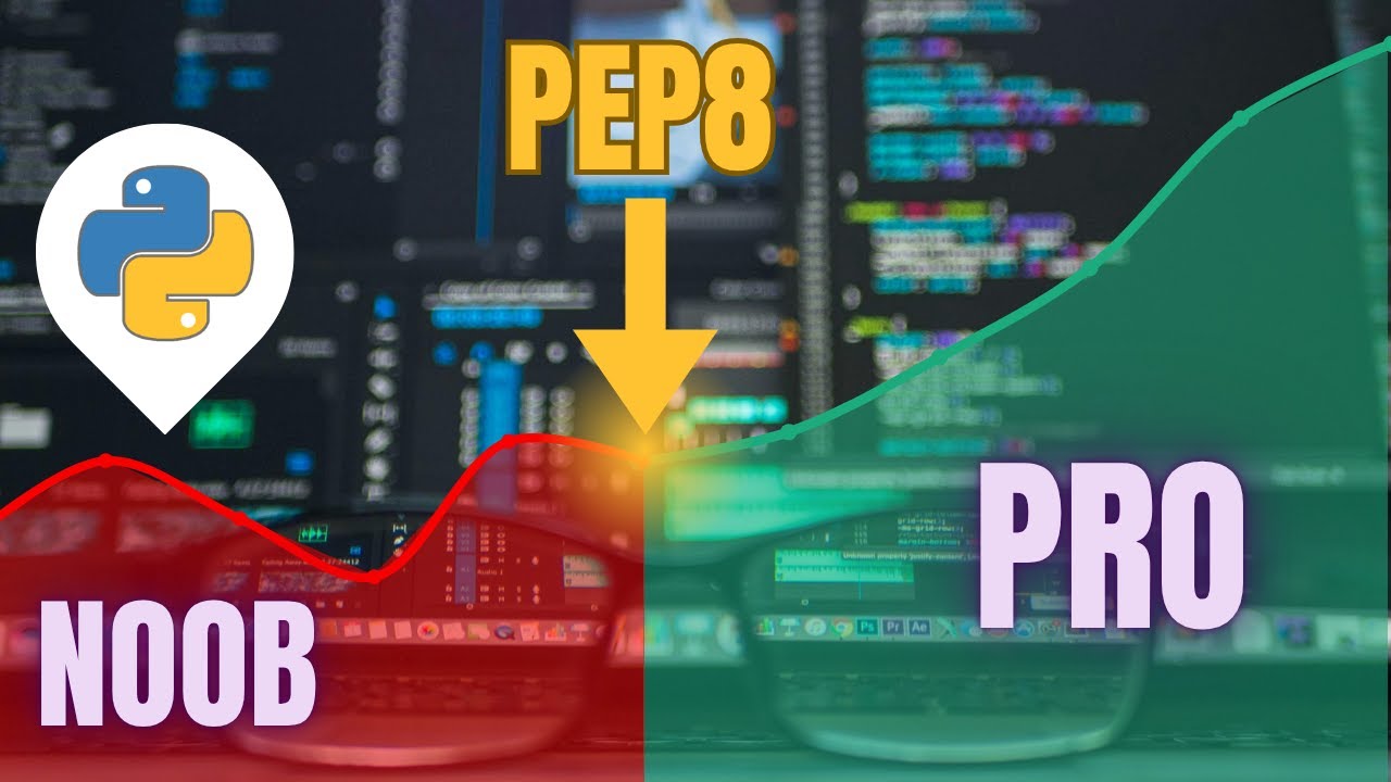 5 astuces pour rendre ton code Python super propre !