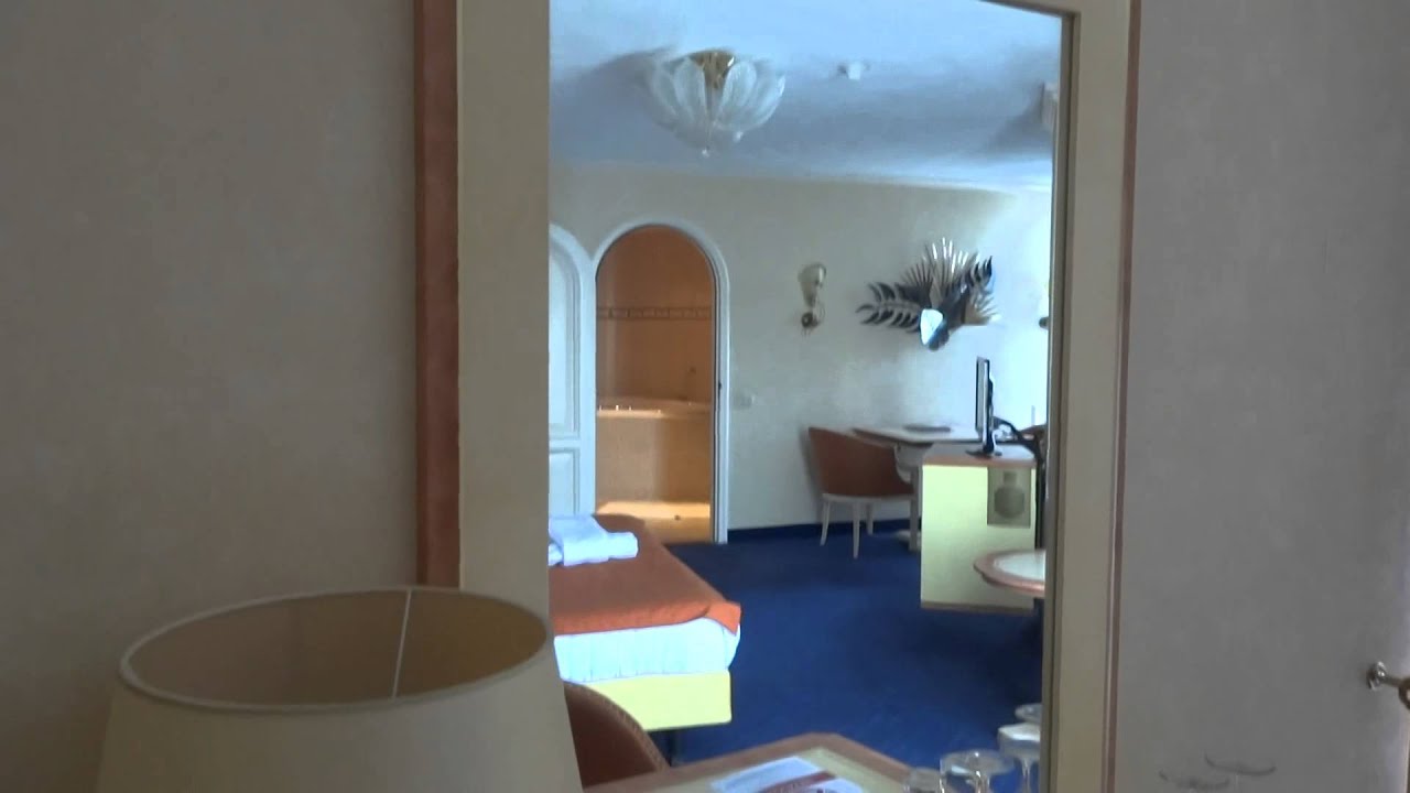 De Koperen Hoogte**** Zwolle Room 1002 (HotelRooms)