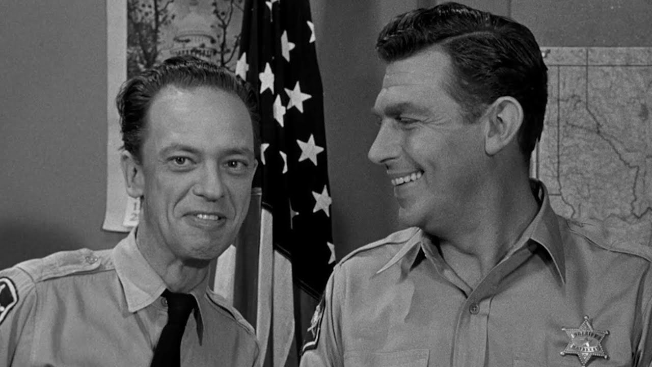 Who Is Mayberry's Revolutionary War Descendant?