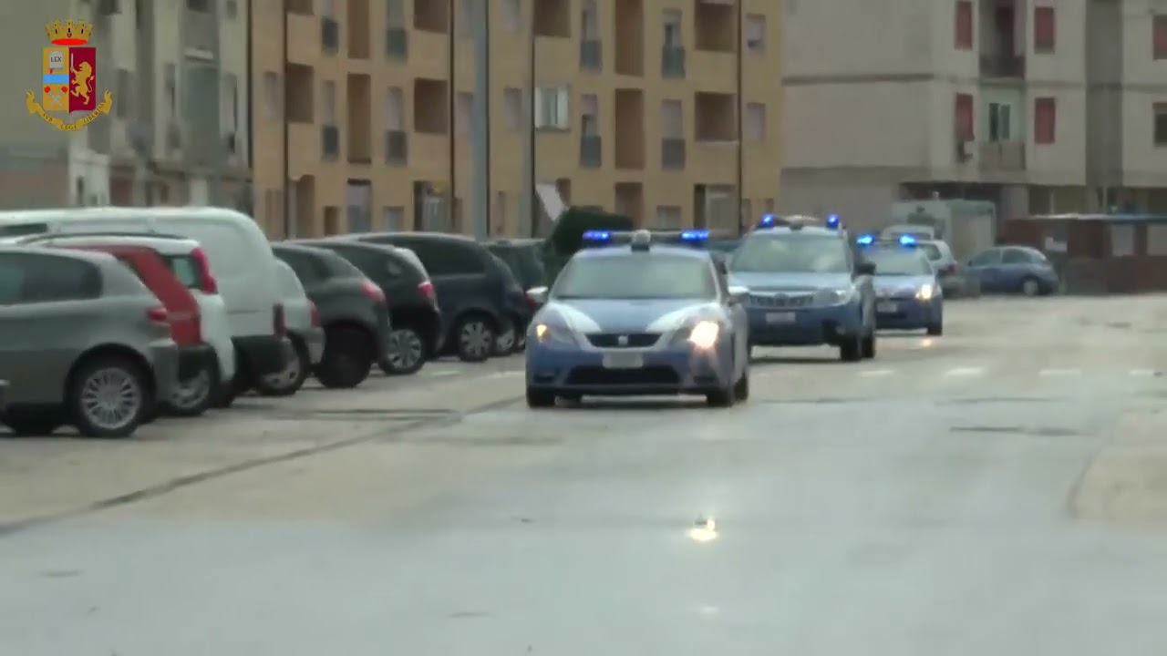 Disordini al termine della partita Siracusa-Nuova Igea Virtus: 6 persone arrestate e 10 denunciate