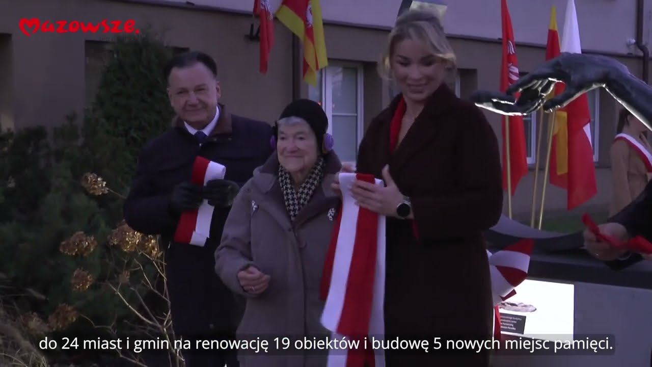 Informacje z Mazowsza 128