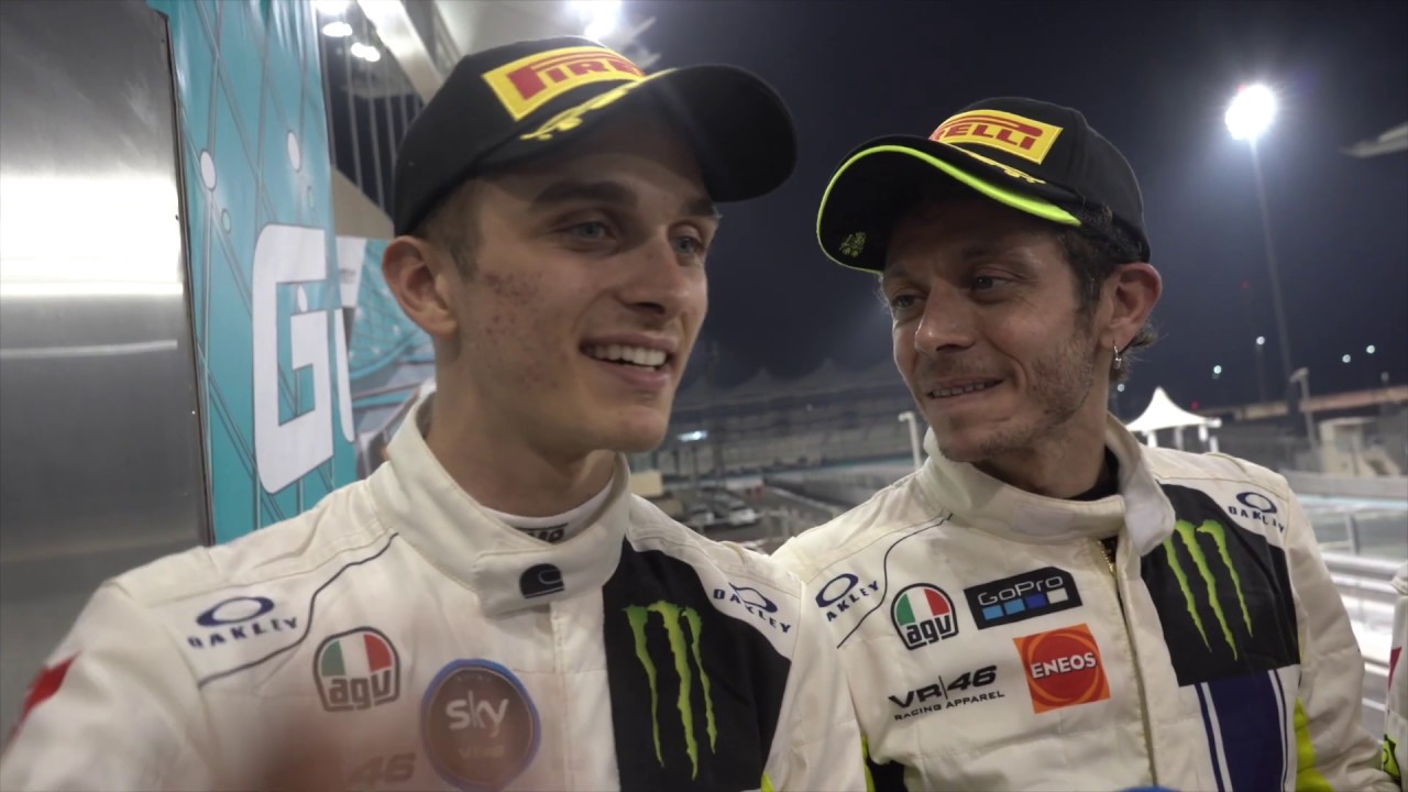 Gulf 12 hours - 2019