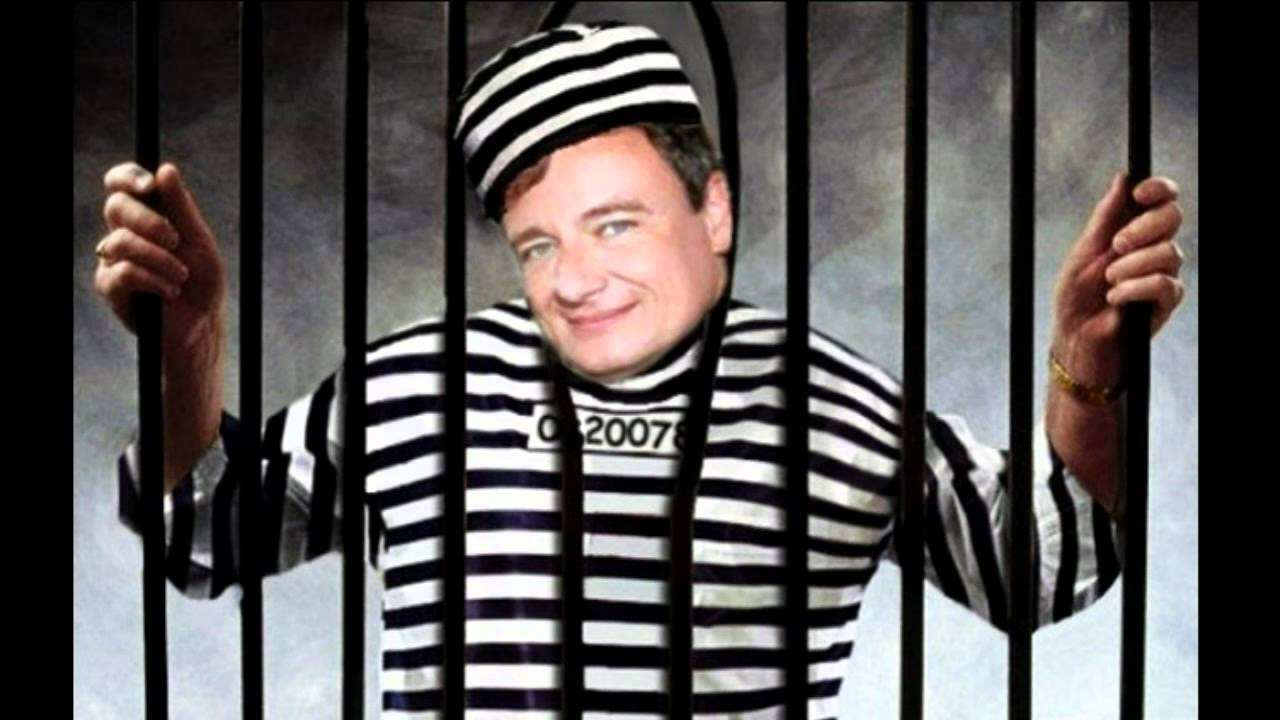 David Rath - Tak jsme čapli zlodějíčka