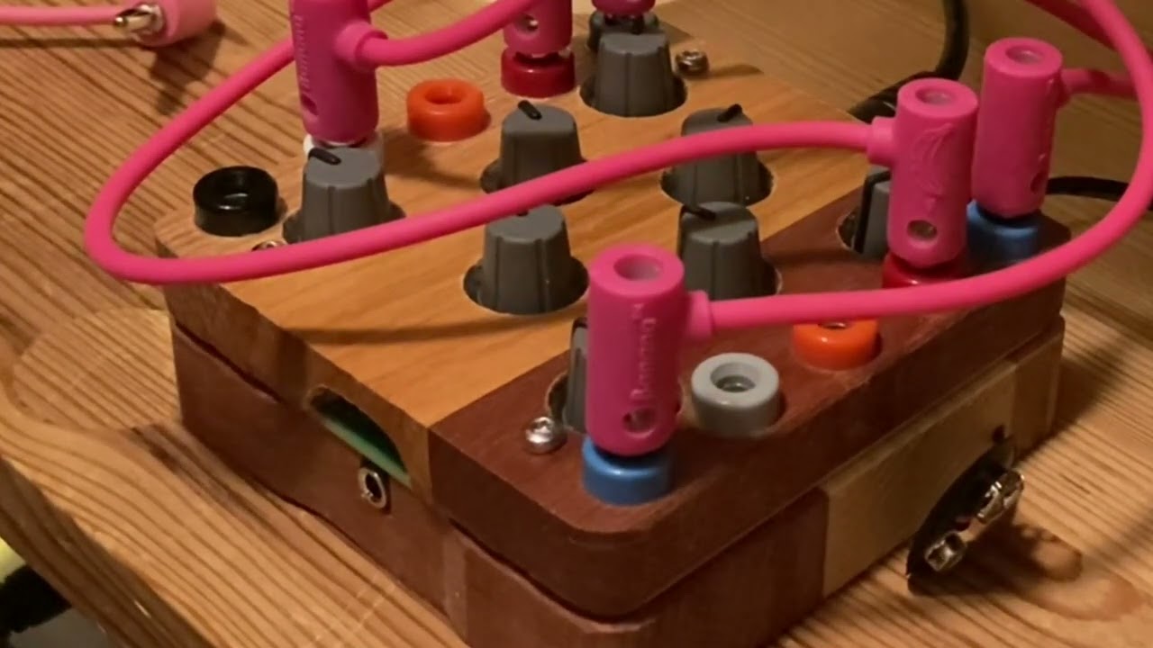Quirky little groove machine: Ciat-Lonbarde Peterlin first impressions