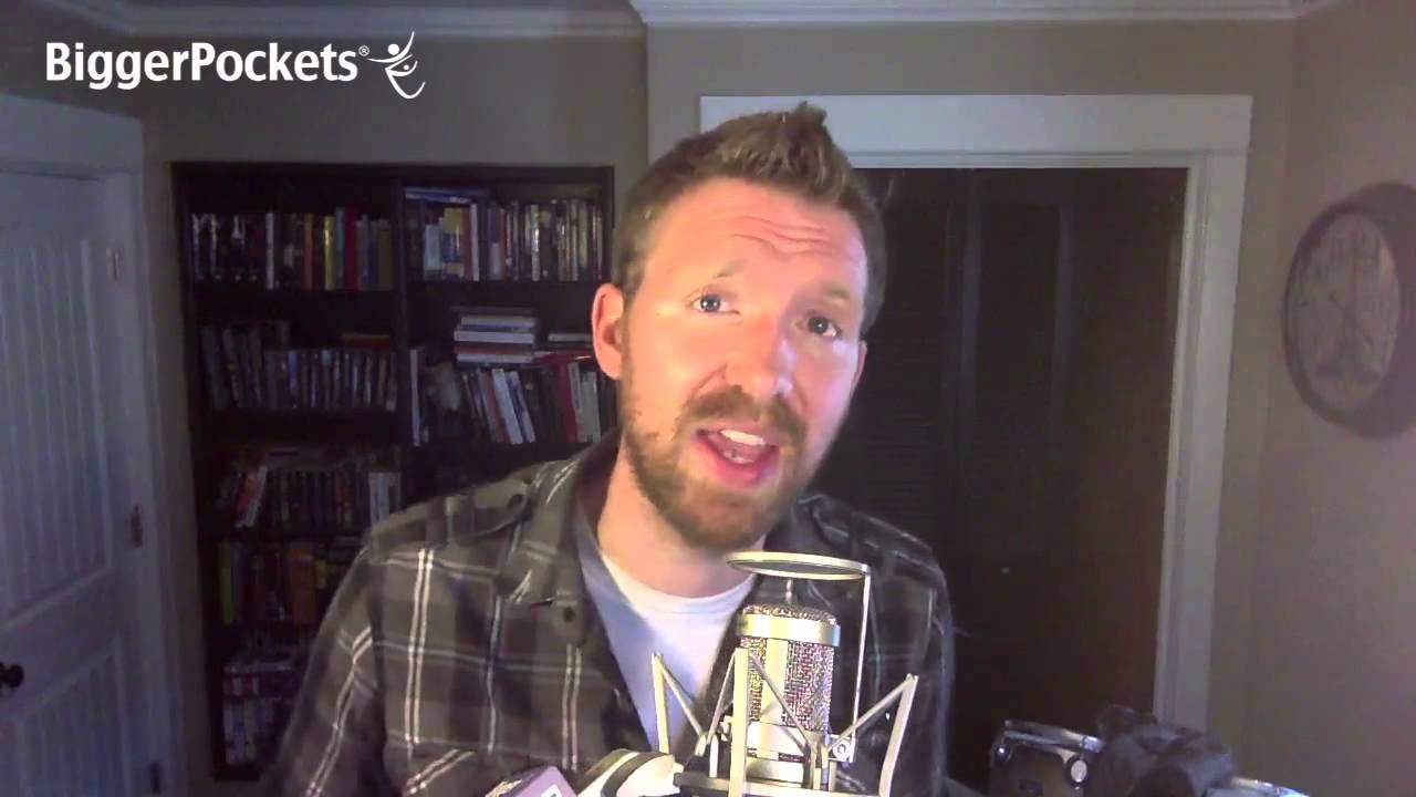 How Do I Find Foreclosed Properties? [#AskBP 044]