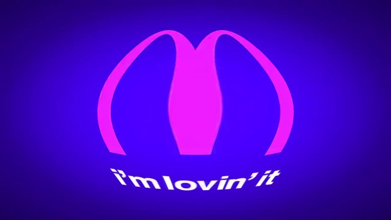 McDonald's Ident 2015 Effects (Inspired By Preview 1982 Effects)
