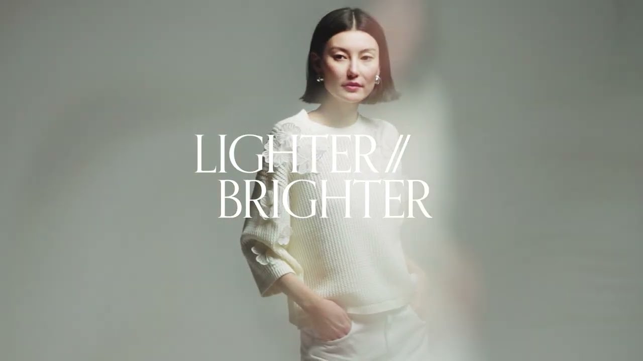 Jigsaw LIGHTER // BRIGHTER Spring 2025
