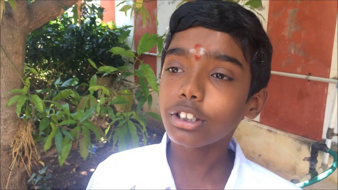 Meenakshi Sundara Ayya
