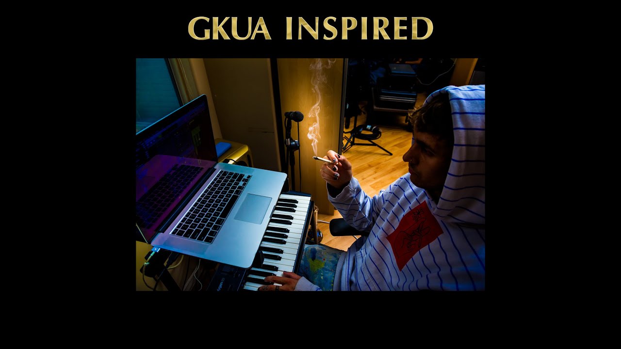 GKUA INSPIRED E1