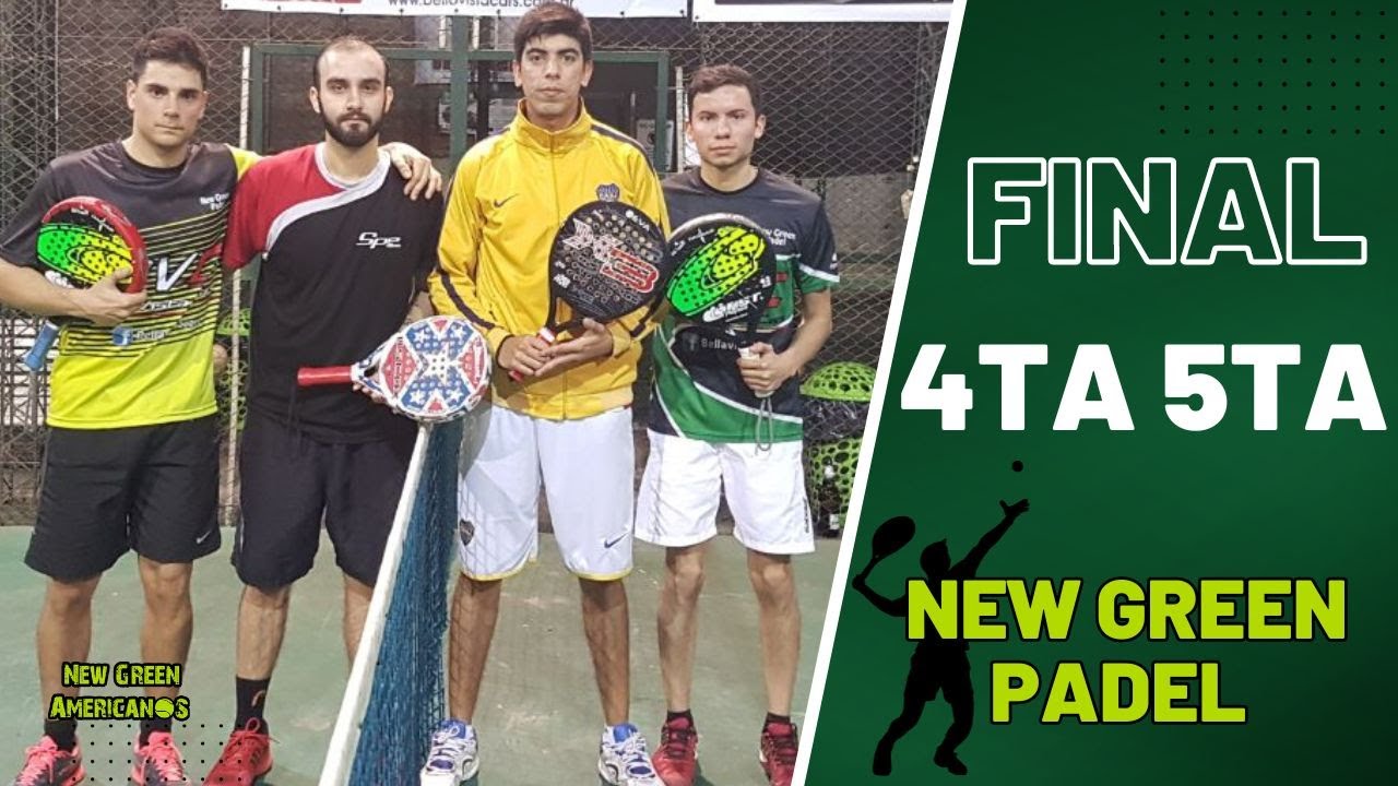 Final Torneo 