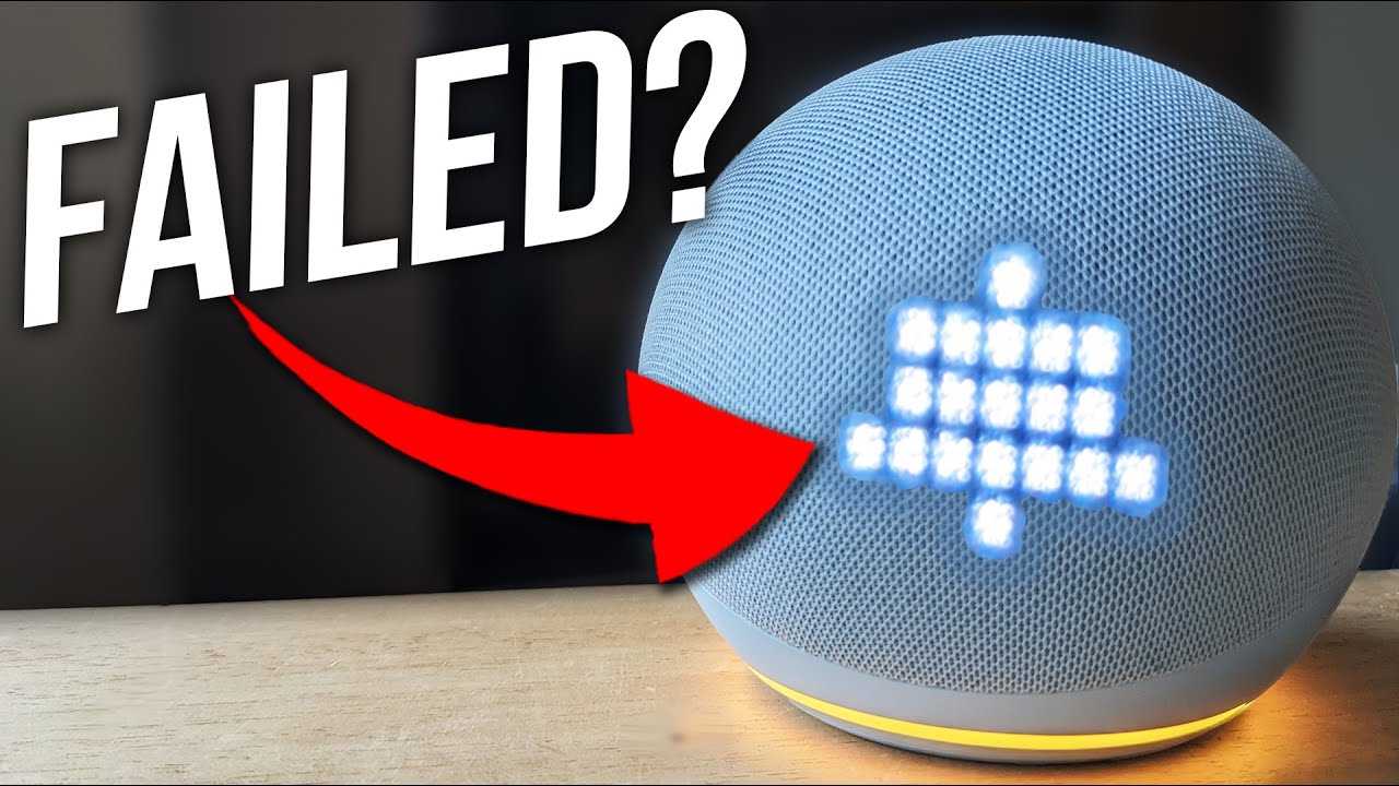 Is Amazon Alexa Dying?