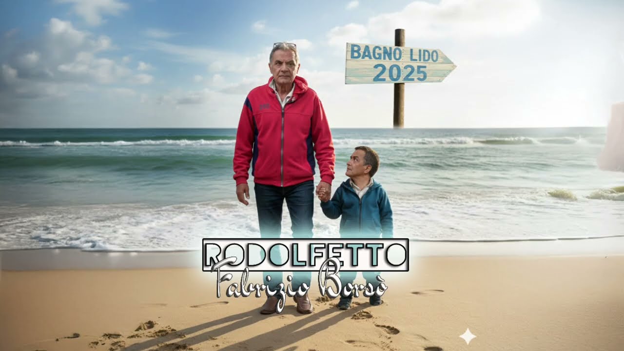 Rodolfetto - (2025)