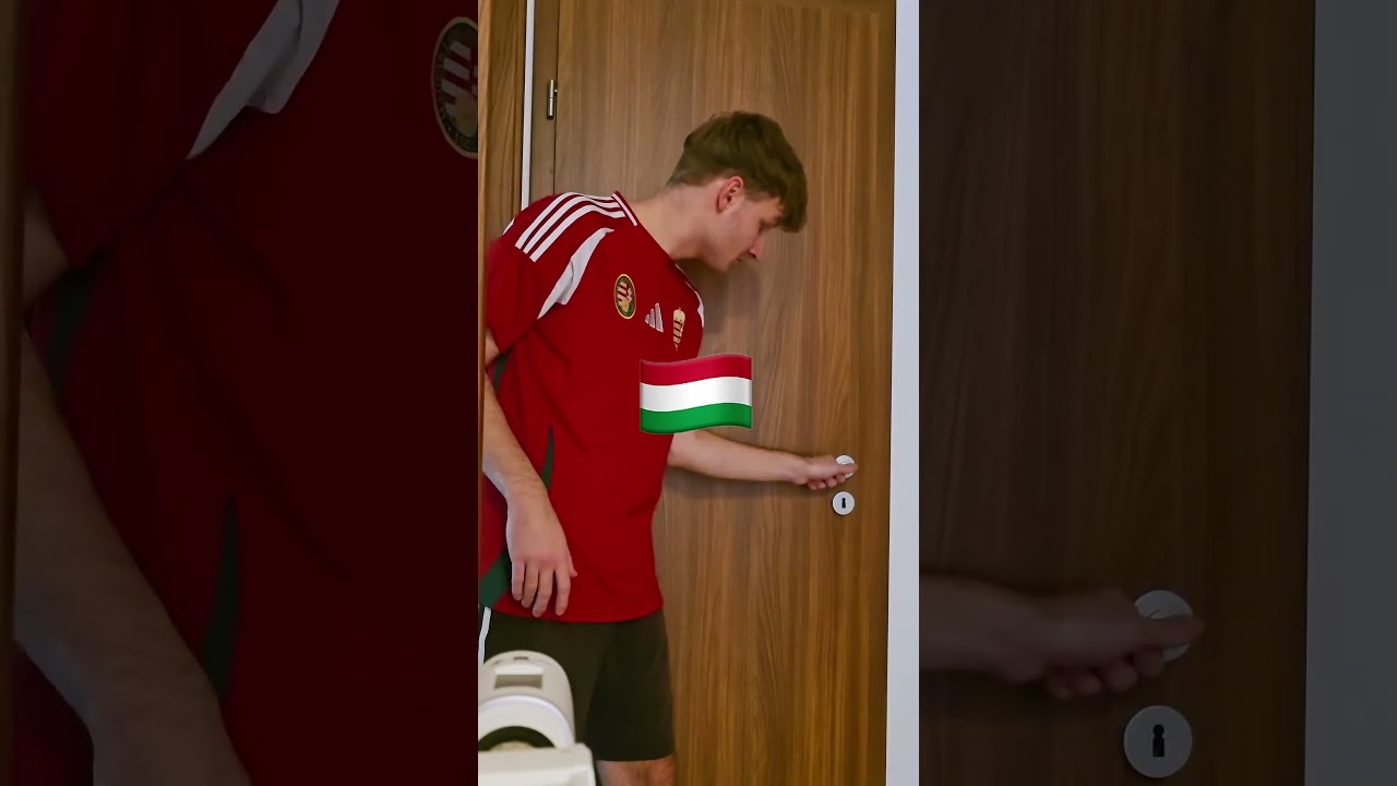 Amerikai vs Olasz vs Magyar Ajt&oacute;