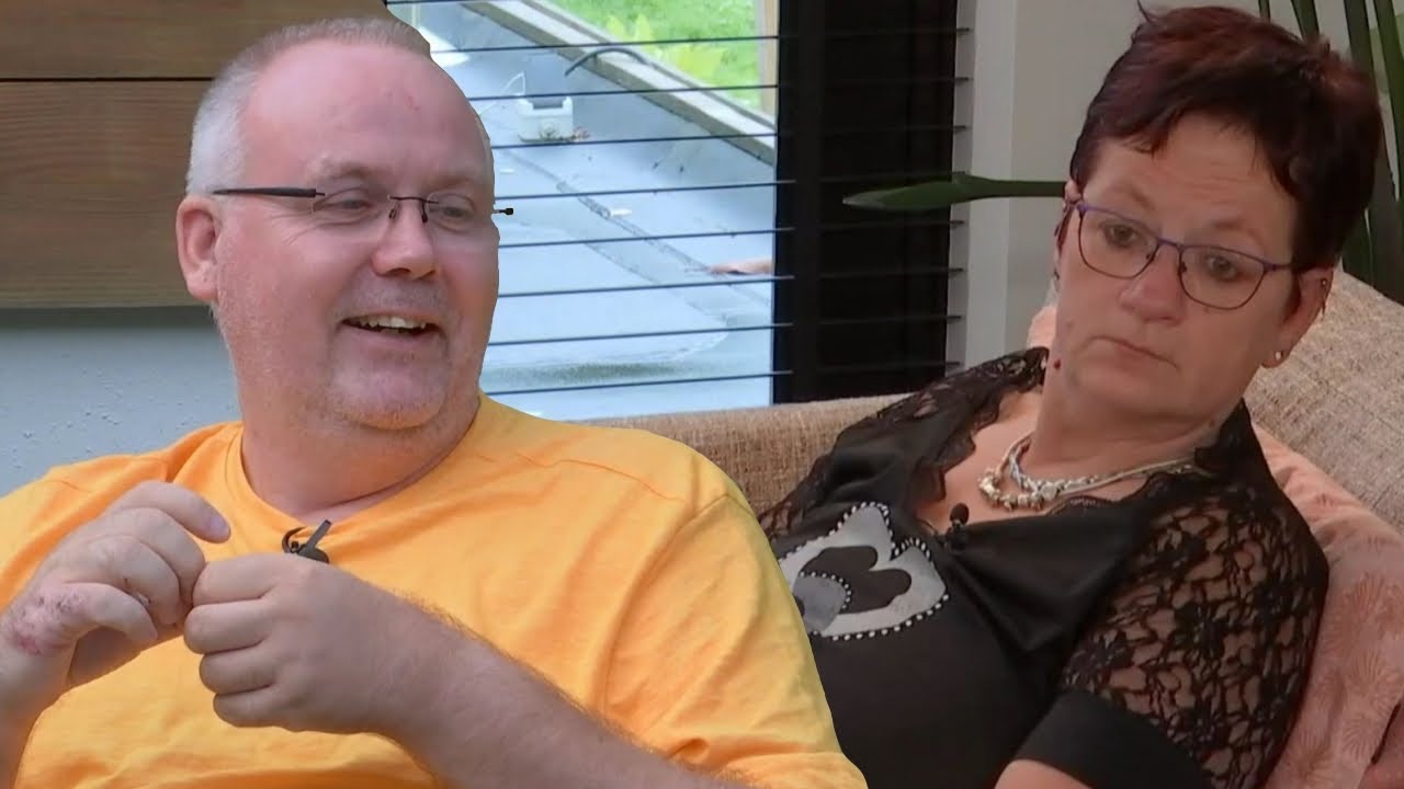 Roland praat iets te veel over zijn buurvrouw op zijn date - Lang Leve De Liefde