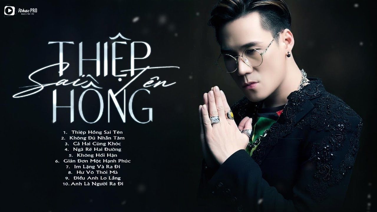 Thiệp Hồng Sai Tên - Khánh Phương | Liên Khúc Nhạc Trẻ Tuyển Chọn Hay Nhất Của Khánh Phương 2025