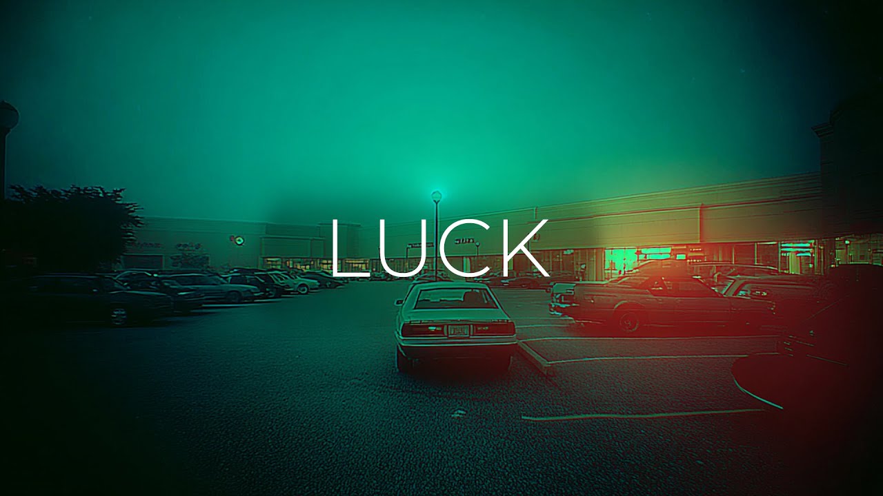 Jesse Fox - Luck (Visualizer)