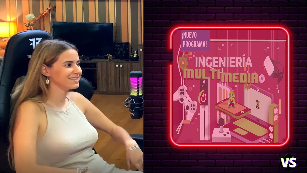 ¿De que trata Ingeniería Multimedia?