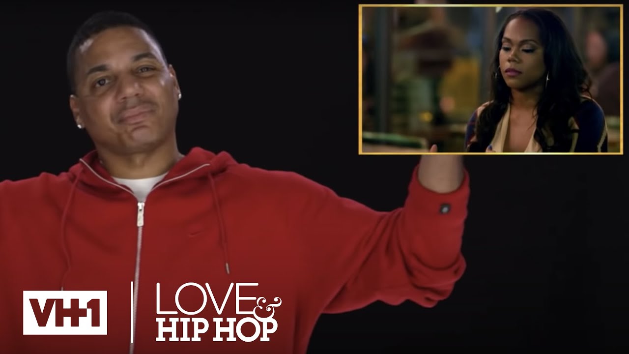 The Creep Squad | Check Yourself S5 E10 | Love & Hip Hop: New York