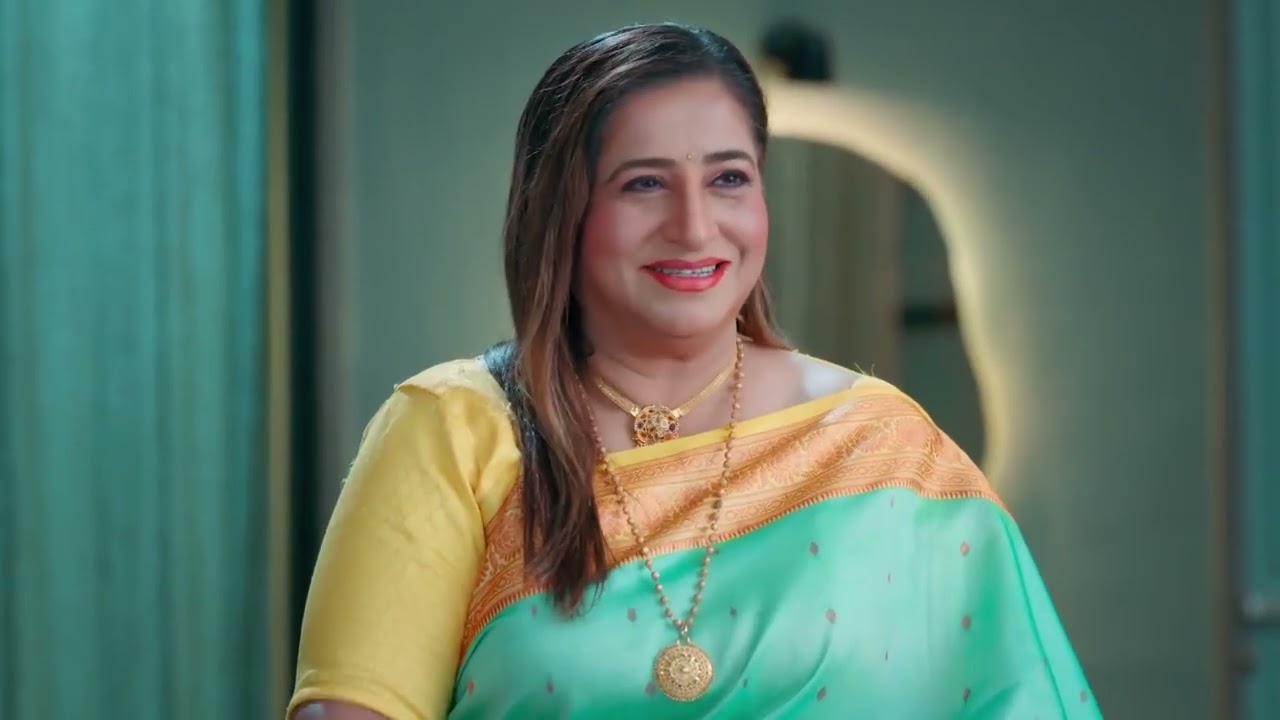 Veen Doghatli Hi Tutena | Ep - 199 | Webisode | Feb 27 2026 | Zee Marathi
