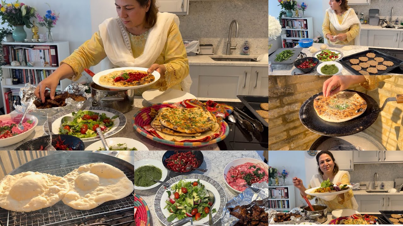 First pregnancy || depression || Ma ke zindgi || BBQ and homemade Naan || mera kaam meri therapy